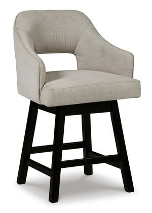Picture of Tallenger Counter Height Barstool