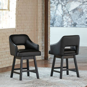 Picture of Tallenger Counter Height Barstool