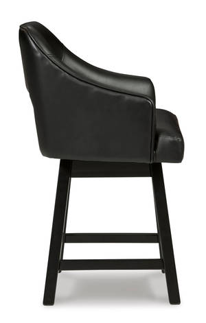 Picture of Tallenger Counter Height Barstool