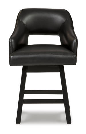 Picture of Tallenger Bar Height Barstool
