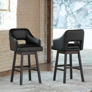 Picture of Tallenger Bar Height Barstool