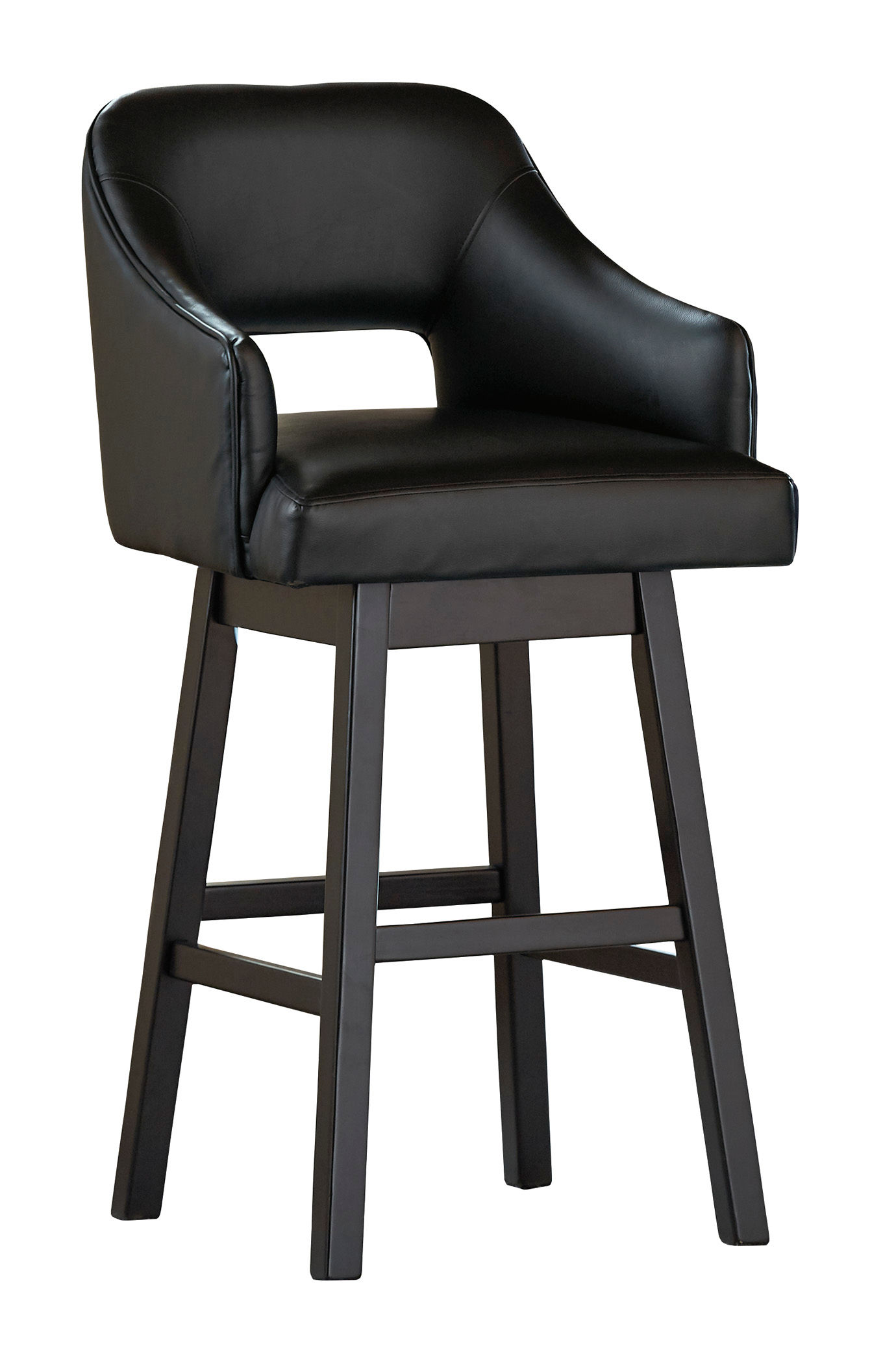 Picture of Tallenger Bar Height Barstool