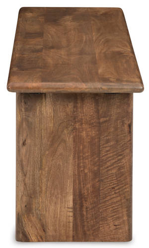 Picture of Isanti Dining Bench