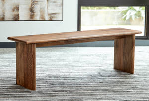 Picture of Isanti Dining Bench