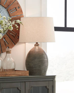 Picture of Joyelle Table Lamp