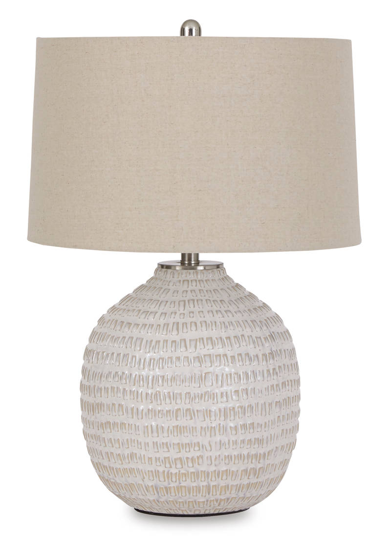 Picture of Jamon Table Lamp