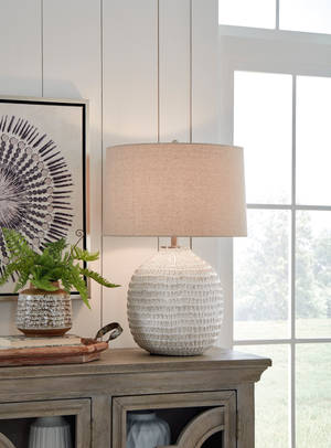 Picture of Jamon Table Lamp