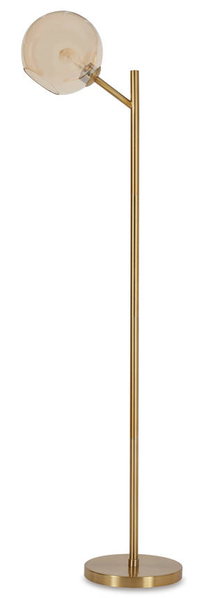Picture of Abanson Floor Lamp