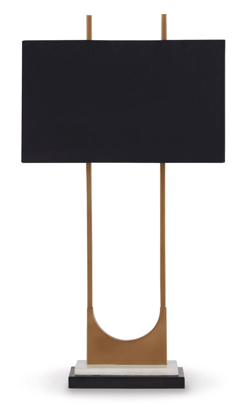 Picture of Malana Table Lamp