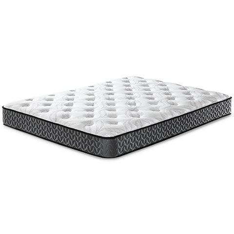 Picture of Essentials 8 Inch Hybrid Twin Mattress