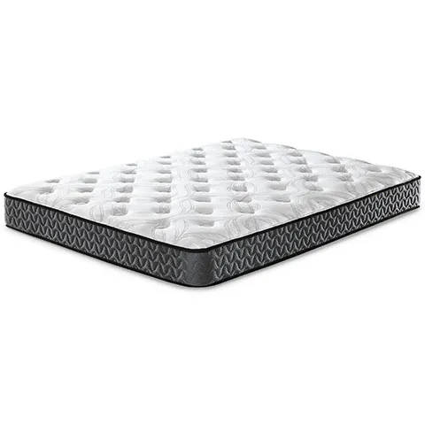 Picture of Essentials 8 Inch Firm Hybrid King Mattress
