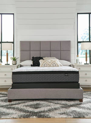 Picture of Essentials 12 Inch Hybrid Twin Mattress
