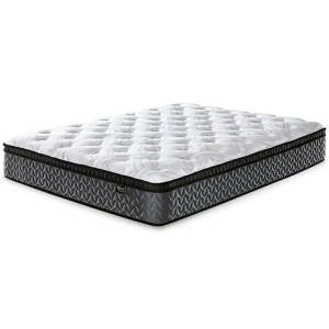 Picture of Essentials 12 Inch Hybrid King Mattress