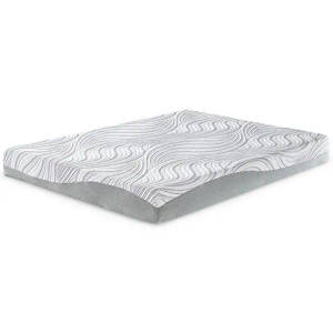Picture of Essentials 8 Inch Memory Foam Full Mattress