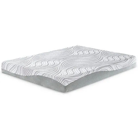 Picture of Essentials 8 Inch Memory Foam Queen Mattress