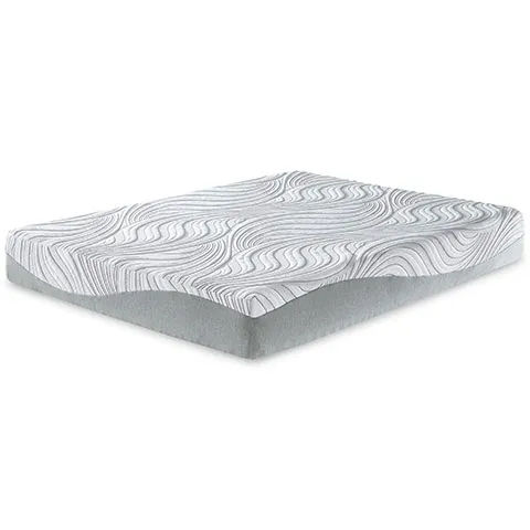 Picture of Essentials 10 Inch Memory Foam Full Mattress