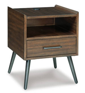 Picture of Calmoni End Table