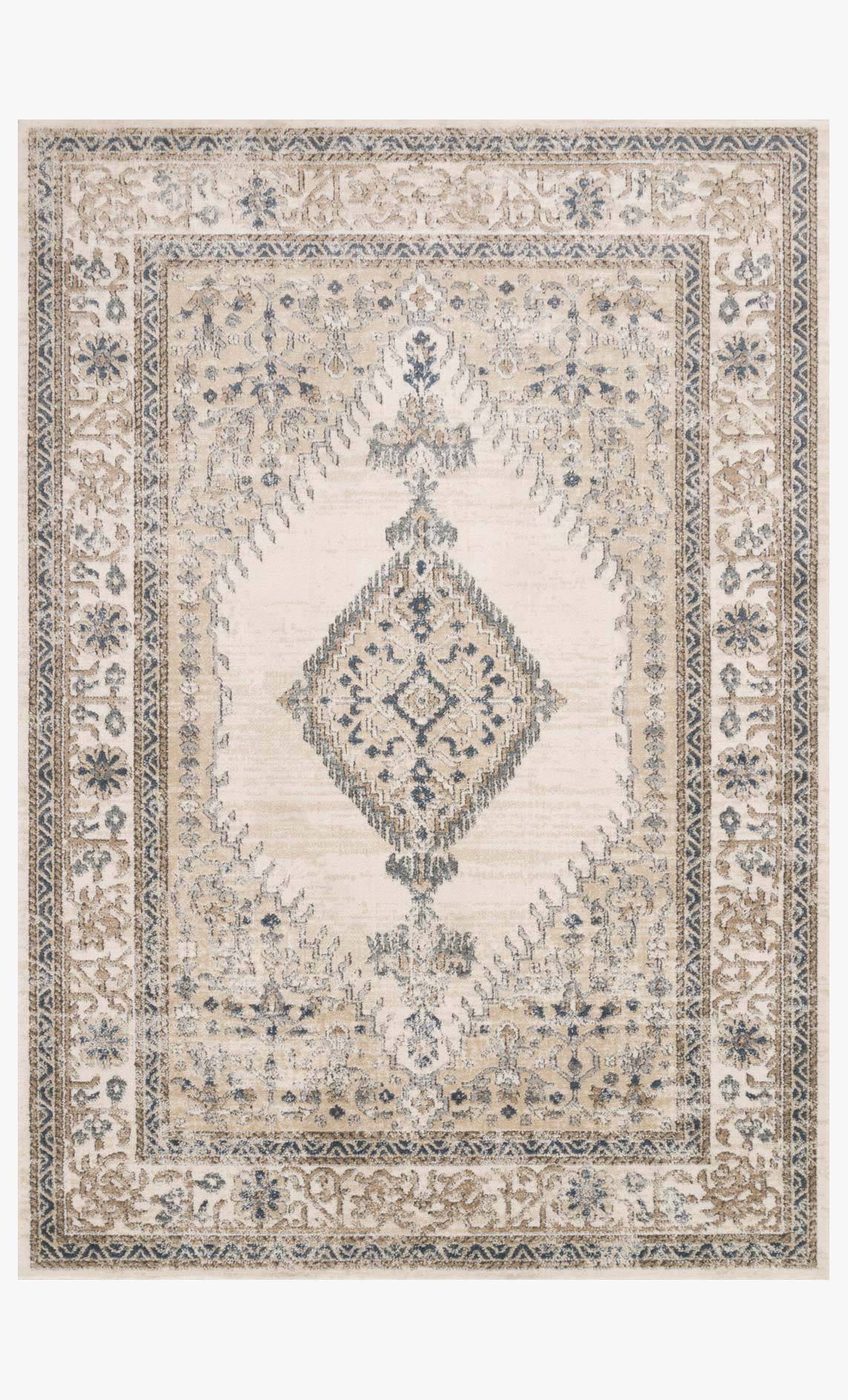 Picture of Teagan 5'3" x 7'6" Rug