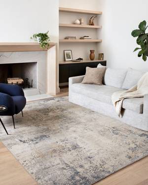 Picture of Teagan 5'3" x 7'6" Rug