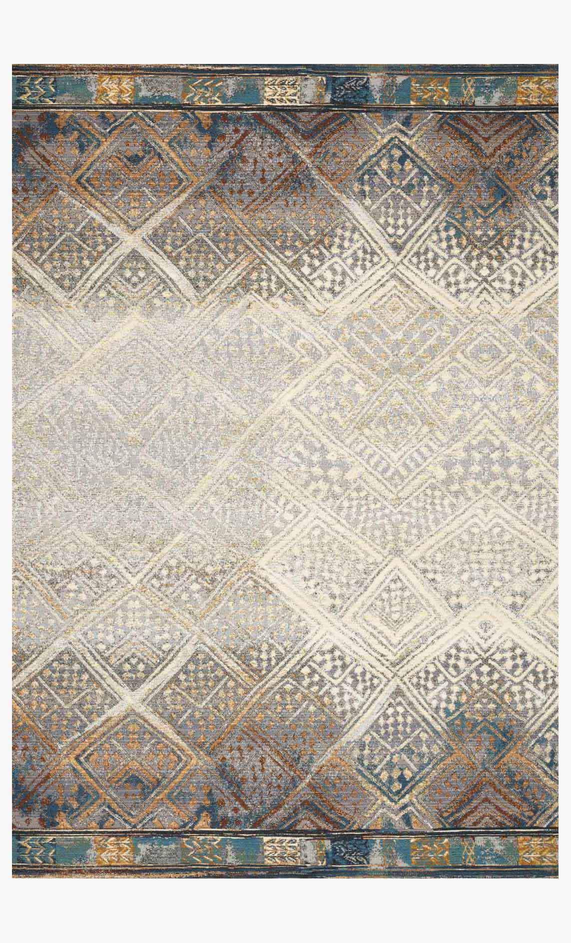 Picture of Mika 7'10" x 11'2" Rug