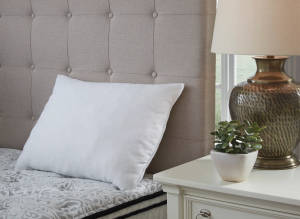 Picture of Z123 Soft Microfiber Pillow