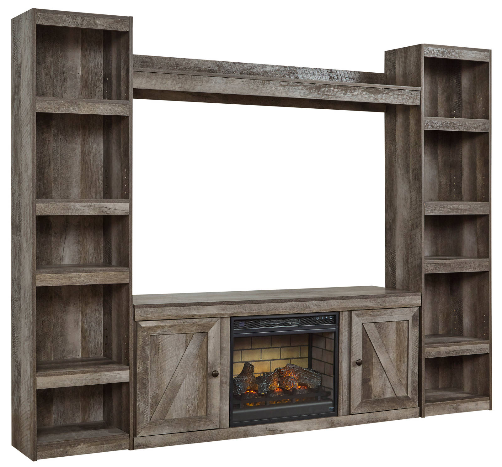 Picture of Wynnlow Entertainment Center