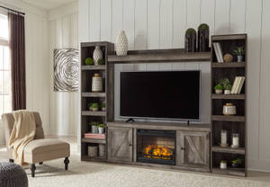 Picture of Wynnlow Entertainment Center