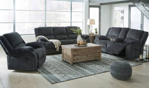Picture of Draycoll Recliner