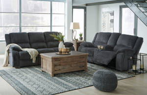 Picture of Draycoll Power Reclining Sofa