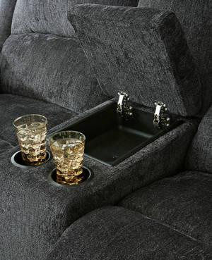 Picture of Draycoll Reclining Loveseat