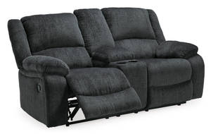 Picture of Draycoll Reclining Loveseat