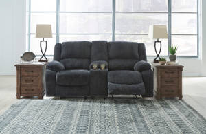 Picture of Draycoll Reclining Loveseat