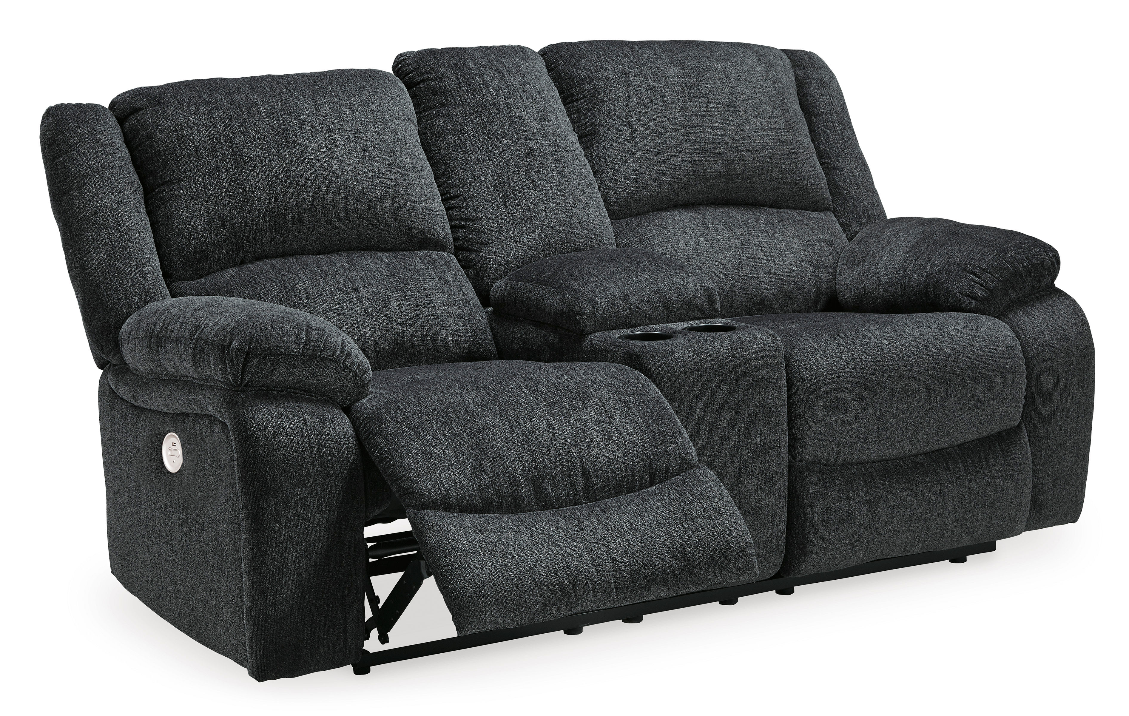 Picture of Draycoll Power Reclining Loveseat