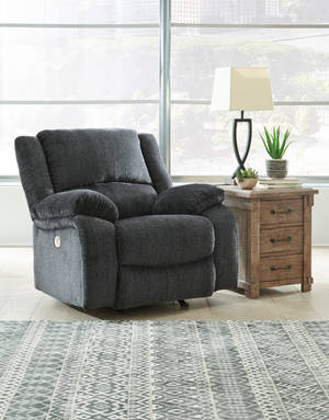 Picture of Draycoll Power Recliner