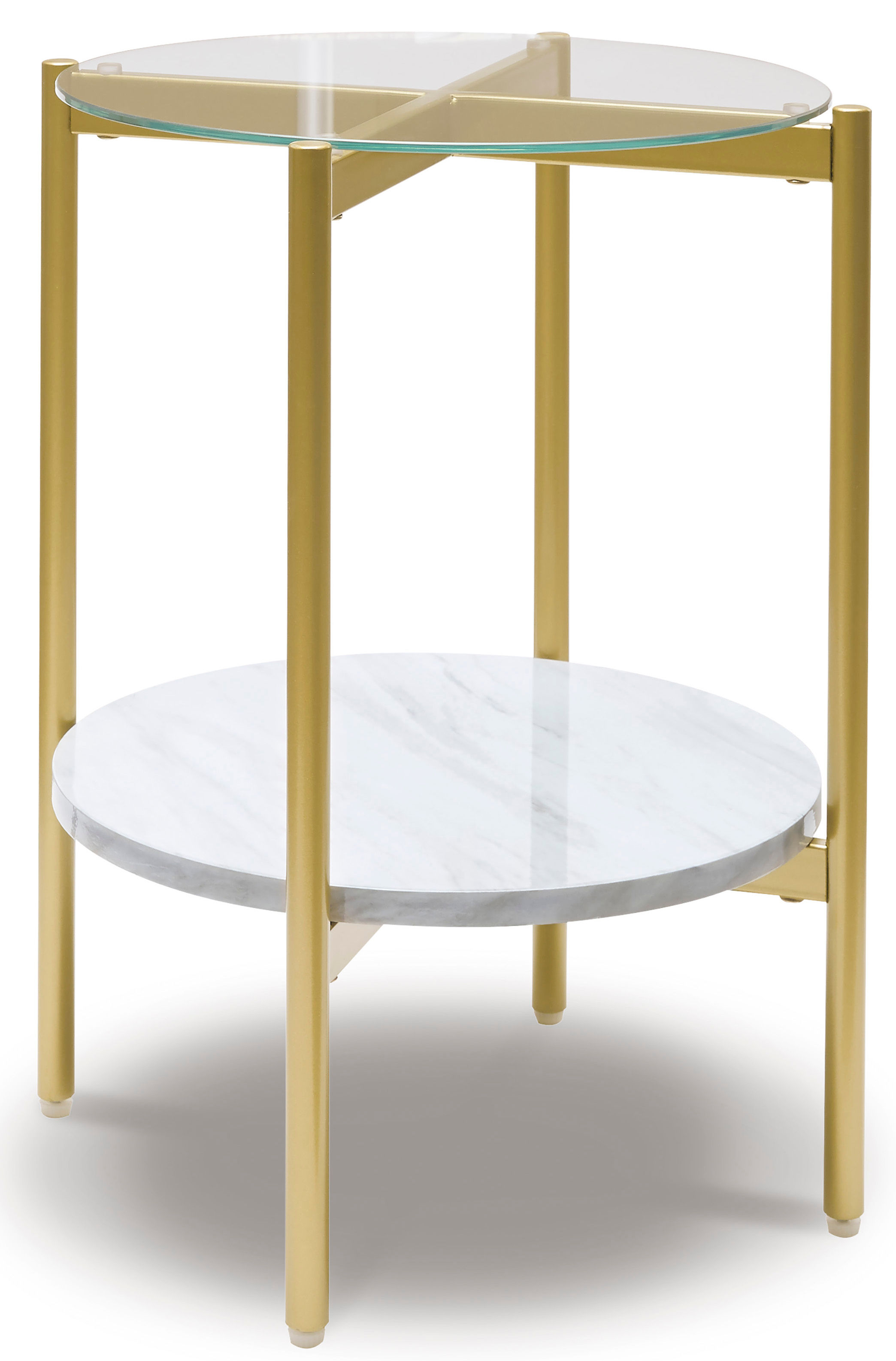 Picture of Wynora End Table