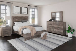 Picture of Ralinksi Dresser