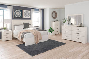 Picture of Stelsie Dresser