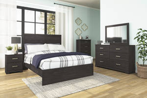 Picture of Belachime Dresser