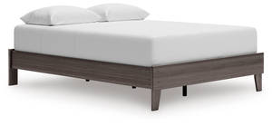 Picture of Brymont Queen Size Bed