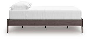 Picture of Brymont Queen Size Bed