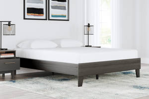 Picture of Brymont Queen Size Bed