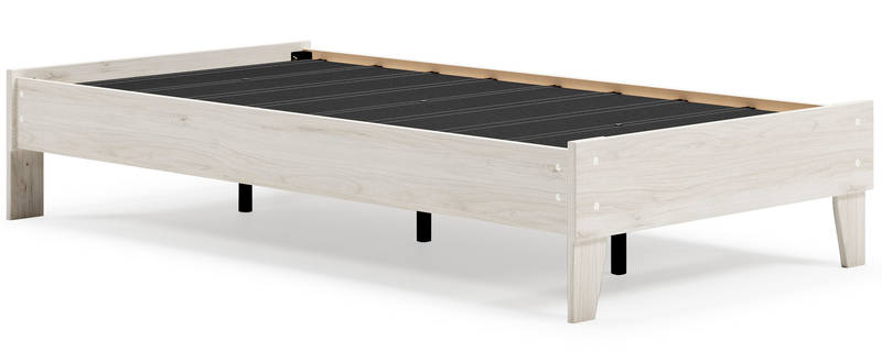 Picture of Socalle Twin Size Bed