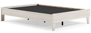 Picture of Socalle Full Size Bed