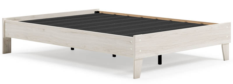 Picture of Socalle Full Size Bed