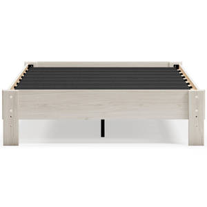 Picture of Socalle Full Size Bed