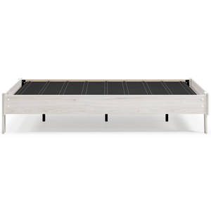 Picture of Socalle Full Size Bed