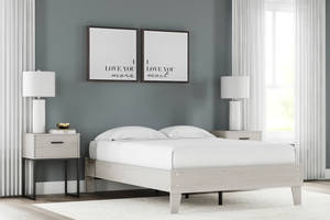 Picture of Socalle Queen Size Bed