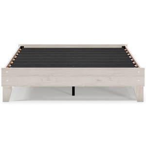 Picture of Socalle Queen Size Bed