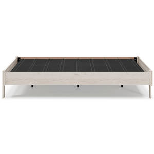 Picture of Socalle Queen Size Bed