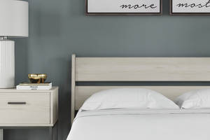 Picture of Socalle Full Size Headboard